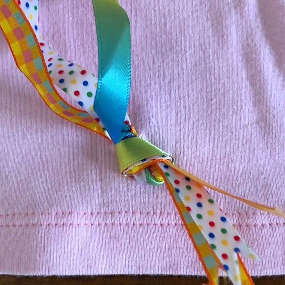 Ollie Baby Balloon Long Sleeve Shirt - Picture 2 of 6